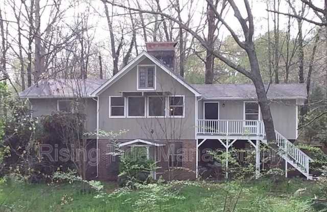 8624 Driftwood Dr photos photos
