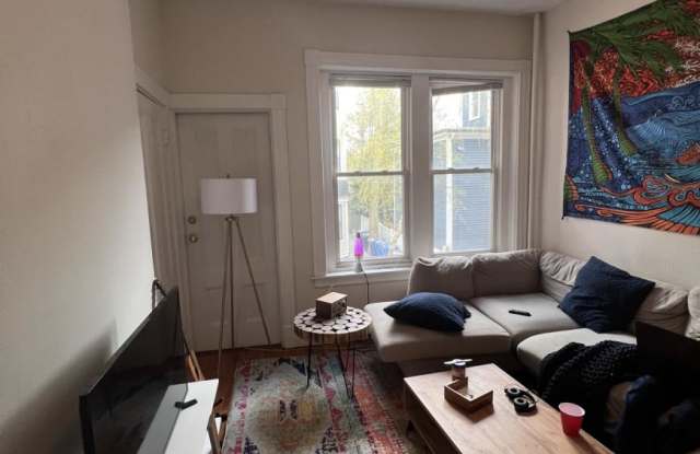 891 Massachusetts Ave. photos photos