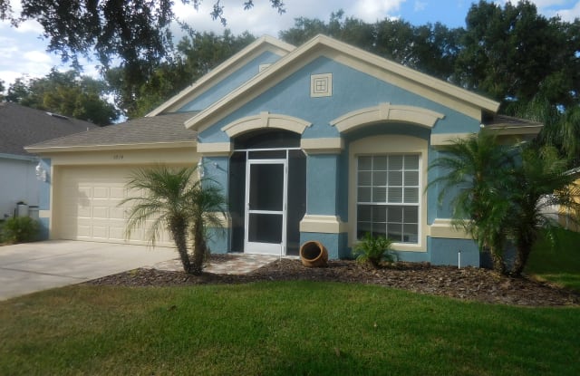 5914 War Admiral Dr - 5914 War Admiral Drive, Pasco County, FL 33544