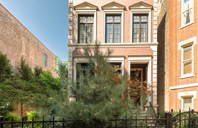 2226 North Magnolia Avenue - 2226 North Magnolia Avenue, Chicago, IL 60614