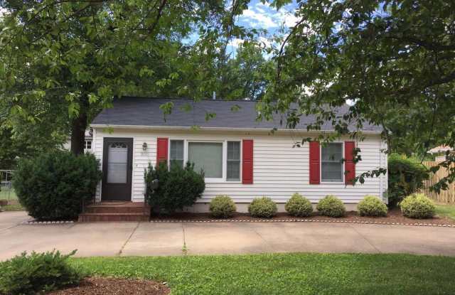 3010 STRATHMEADE STREET - 3010 Strathmeade Street, West Falls Church, VA 22042