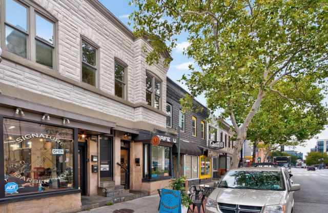 1017 U St Nw Gallery 1