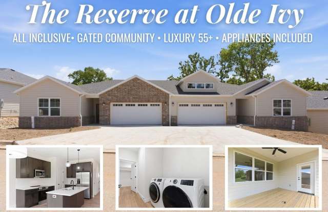 2331 E Olde Ivy Street photos photos