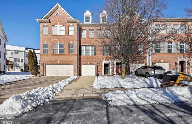 2449 CHEYENNE DRIVE - 2449 Cheyenne Drive, Crofton, MD 21054