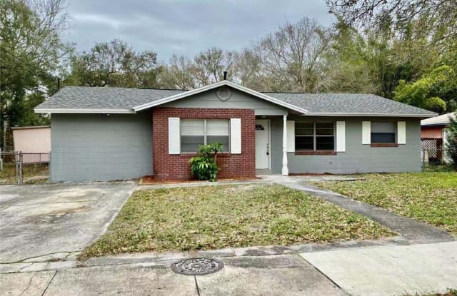 5906 12TH AVENUE S - 5906 South 12th Avenue, Palm River-Clair Mel, FL 33619
