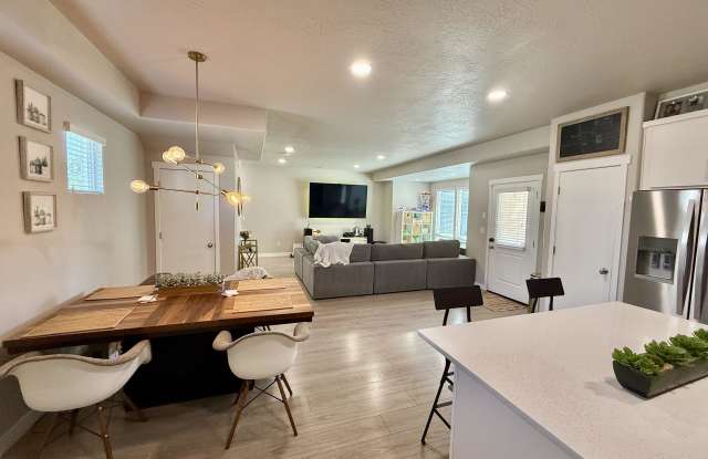 4997 West Daybreak Parkway - 4997 West Daybreak Parkway, South Jordan, UT 84009