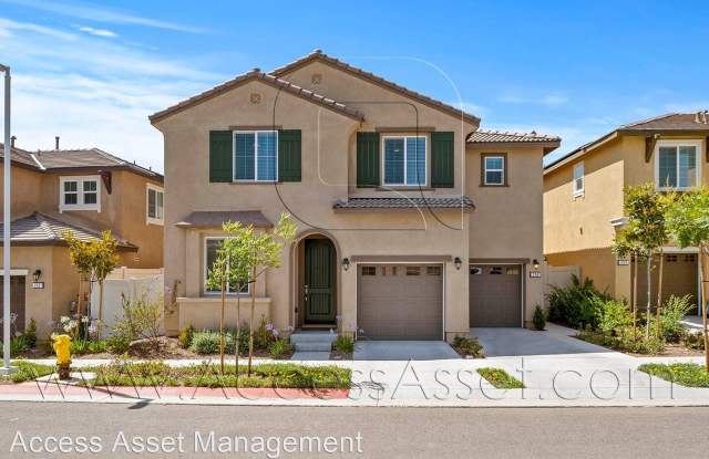 258 Oberlander Way - 258 Oberlander Way, Fallbrook, CA 92028