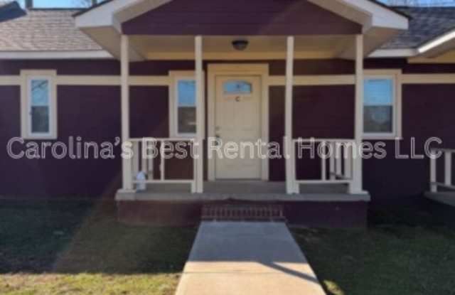 621 Milligan Street Unit C - 1 photos photos