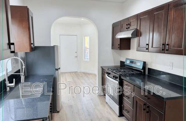 3111 Winter St. - 3111 Winter Street, Los Angeles, CA 90063