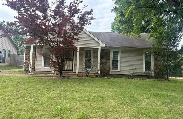 6341 S Berrypick Ln Gallery 2