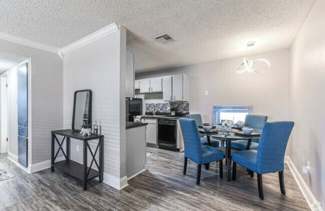 Terra Bella Apartments photos photos