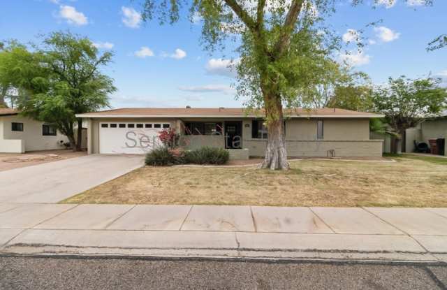 6026 E Osborn Rd - 6026 East Osborn Road, Scottsdale, AZ 85251 6026 E Osborn Rd - 6026 East Osborn Road, Scottsdale, AZ 85251