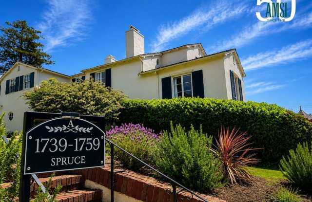 More Space. More Flexibility. Classic Berkeley Living. Gallery 3
