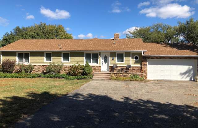 602 LONG POINT ROAD - 602 Long Point Road, Kent Narrows, MD 21638