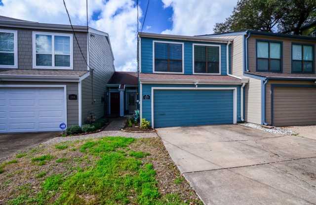 239 Malone Street - 239 Malone Street, Houston, TX 77007
