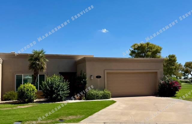 3 BEDROOM 2 BATHROOM HOME RIGHT ON McCORMICK RANCH GOLF CLUB IN SCOTTSDALE! photos photos