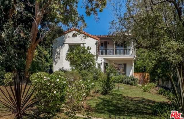1332 COMSTOCK Avenue - 1332 S Comstock Ave, Los Angeles, CA 90024
