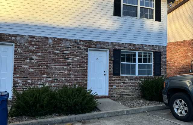 3710 Randall Dr - 3710 Randall Drive, Cole County, MO 65109