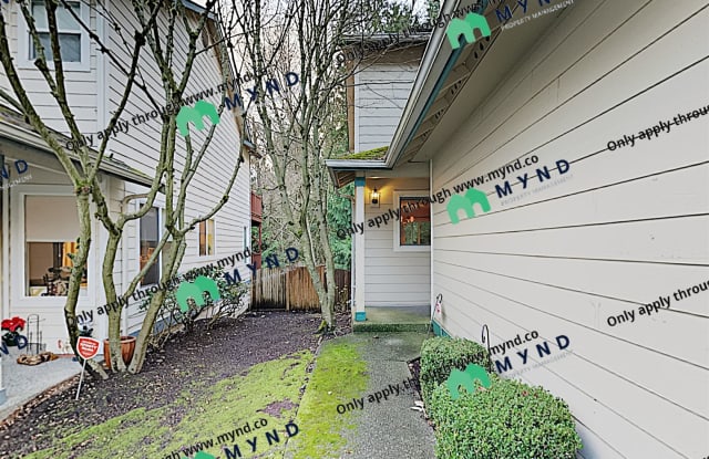 18718 22nd Dr SE - 18718 22nd Drive Southeast, Mill Creek East, WA 98012