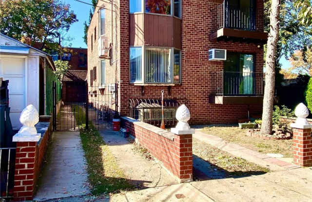518 129 St Street - 518 129th Street, Queens, NY 11356