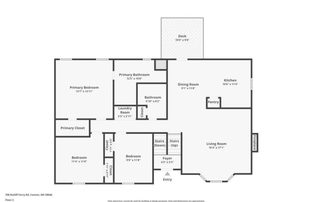 70 Ratliff Drive Gallery 3