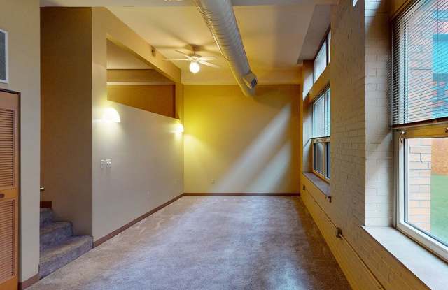 The Brick Lofts at Historic West Tech Gallery 2