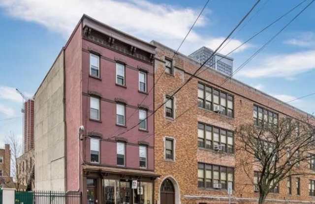177 YORK ST - 177 York Street, Jersey City, NJ 07302 177 YORK ST - 177 York Street, Jersey City, NJ 07302