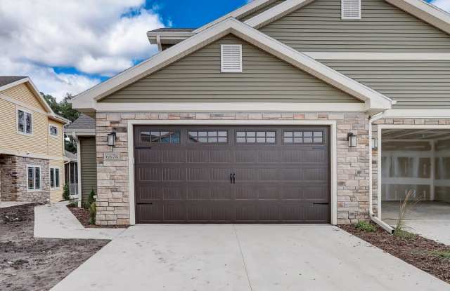 6674 Church Hill Court - 6674 Church Hill Court, DeForest, WI 53532
