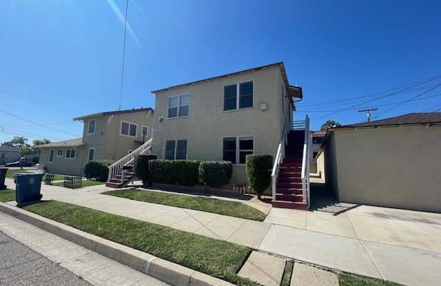 12329 W Cedar Ave - 12329 Cedar Avenue, Hawthorne, CA 90250
