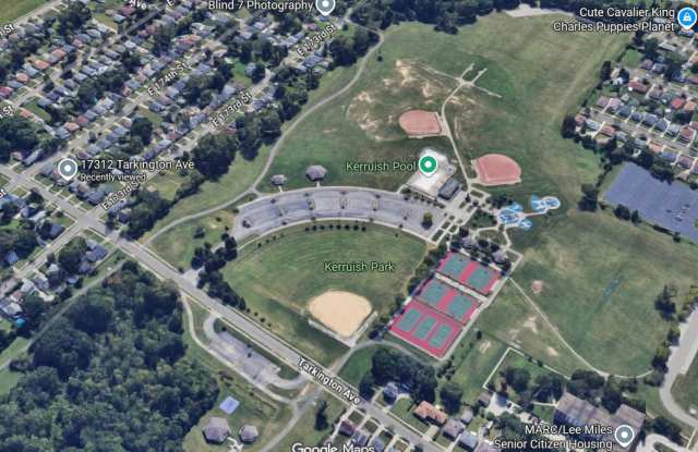 17312 Tarkington Ave photos photos