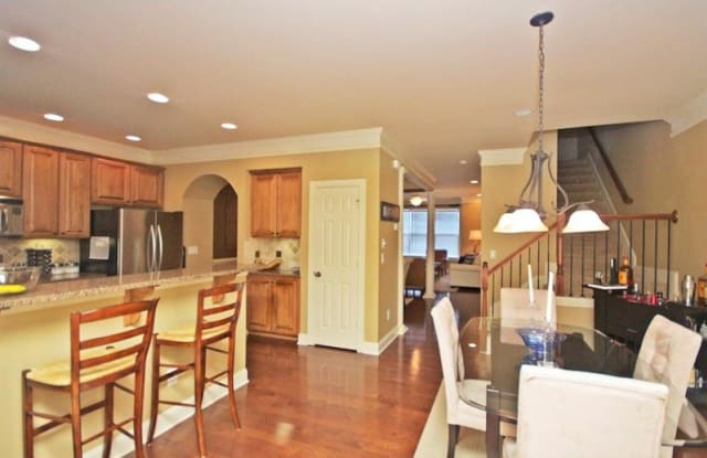 2106 Cobblestone Circle NE - 2106 Cobblestone Cir NE, North Atlanta, GA 30319
