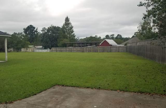 Coming Soon! Three bedroom home in Hahira, GA Gallery 3