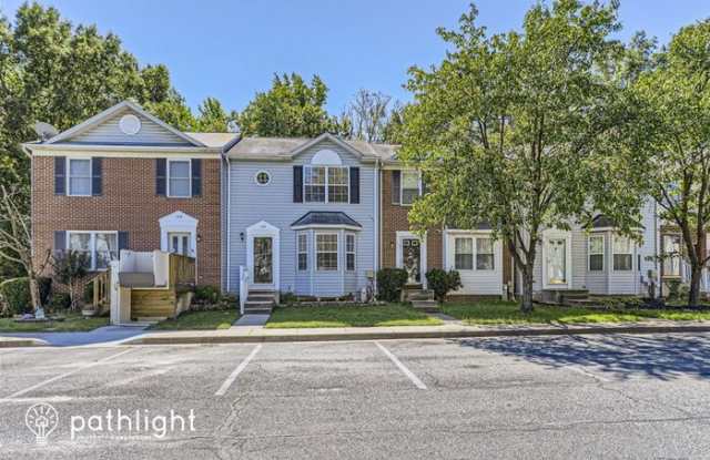 166 Langdon Farm Circle - 166 Langdon Farm Circle, Odenton, MD 21113