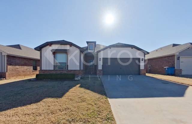 900 Northwest 6th Street - 900 Northwest 6th Street, Newcastle, OK 73065