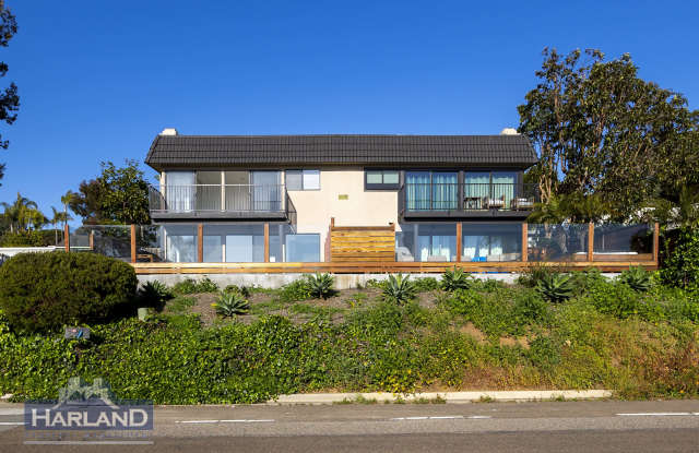 721 Camino Del Mar - AUnit A photos photos