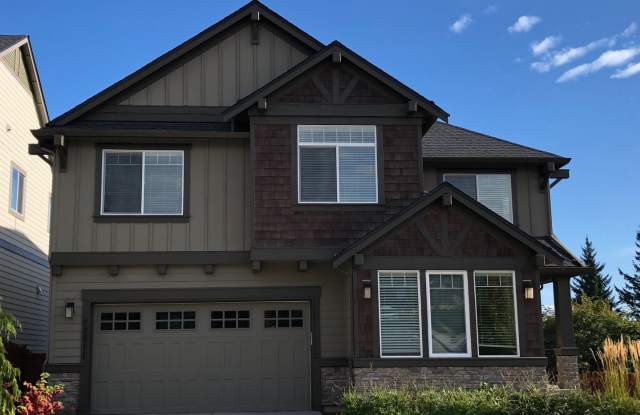 22911 SE 20th Street - 22911 Southeast 20th Street, Sammamish, WA 98075