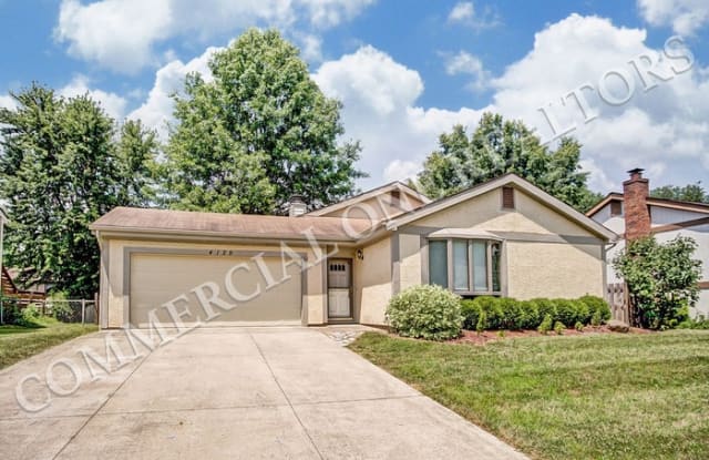 4129 Stockade Place - 4129 Stockade Place, Columbus, OH 43230