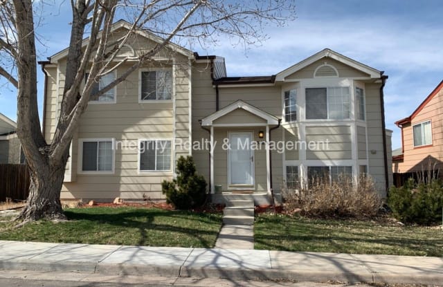 5763 Whitechapel St - 5763 Whitechapel Street, Castle Rock, CO 80104