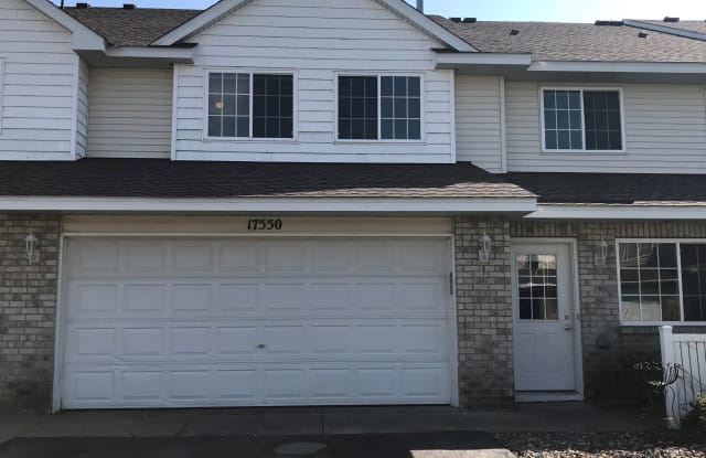 17550 Gillette Way - 17550 Gillette Way, Lakeville, MN 55044