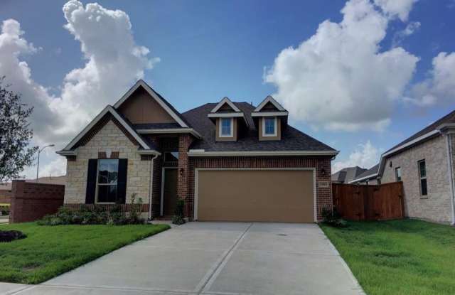 23903 Villa Lisa Drive - 23903 Villa Lisa Drive, Houston, TX 77406