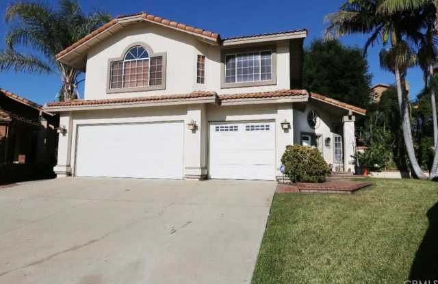 13332 Keystone Court - 13332 Keystone Court, Chino Hills, CA 91709