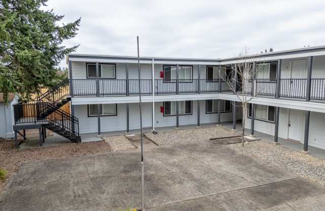 Melody Apartments photos photos