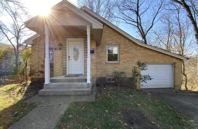 401 Newport Road - 401 Newport Road, Forest Hills, PA 15221
