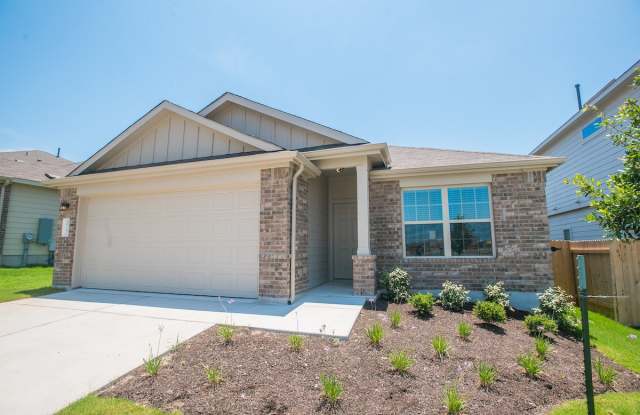 Updated Southeast Austin Single Story - Move In Ready! - 5717 Southerner Way, Austin, TX 78747