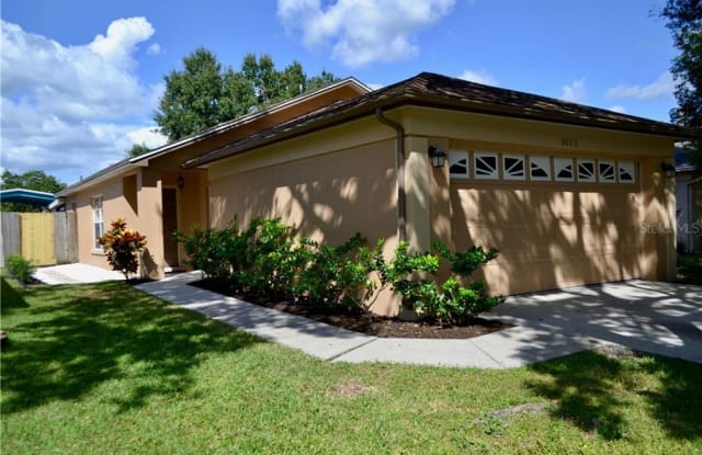 3633 FREMANTLE DRIVE - 3633 Freemantle Drive, Palm Harbor, FL 34684