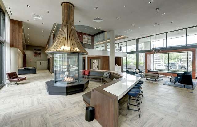 Highgate at the Mile Gallery 2