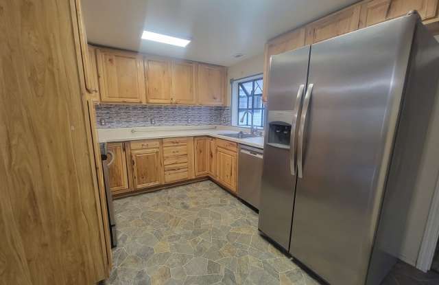 **Move-In Special** Charming 4BR/2BA Home w/ New Paint & LVP Flooring! Gallery 4