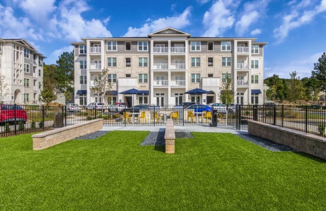 The Mason at Six Mile Creek photos photos