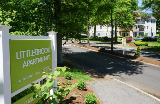 Littlebrook Apartments Gallery 4