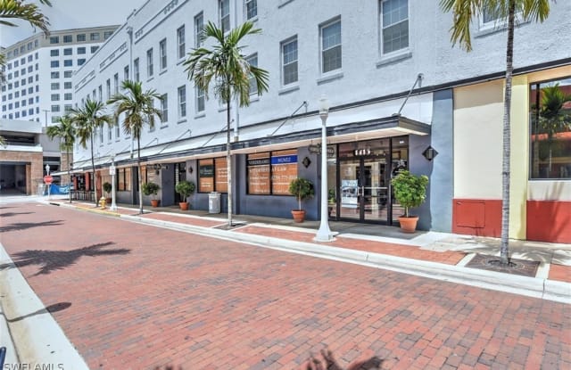 1415 Dean Street - 1415 Dean St, Fort Myers, FL 33901